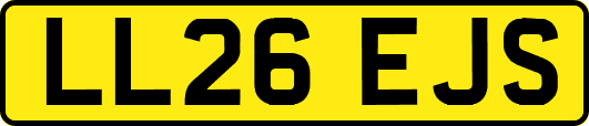 LL26EJS