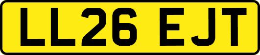 LL26EJT