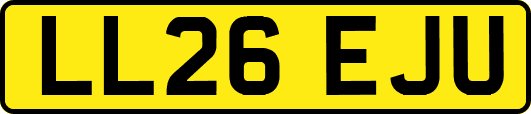 LL26EJU