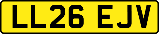 LL26EJV