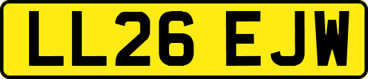 LL26EJW