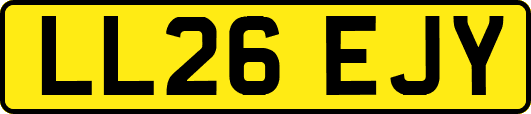 LL26EJY