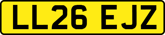 LL26EJZ