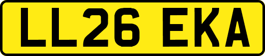 LL26EKA