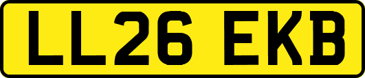 LL26EKB