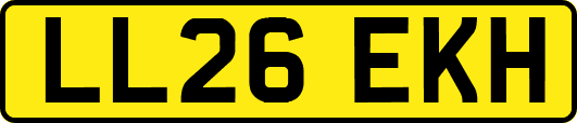 LL26EKH