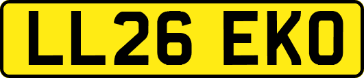 LL26EKO