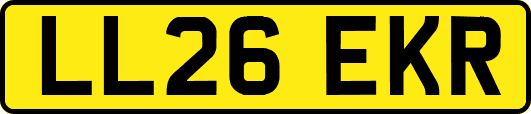 LL26EKR
