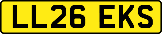 LL26EKS