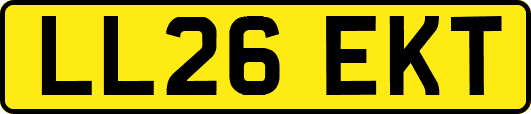 LL26EKT