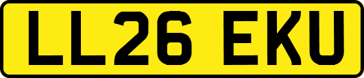 LL26EKU