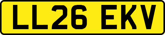 LL26EKV