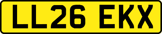 LL26EKX