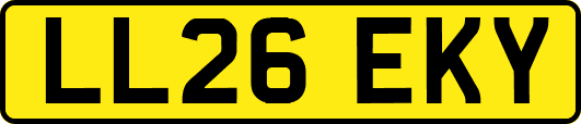 LL26EKY