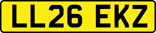 LL26EKZ