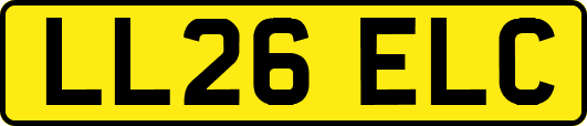 LL26ELC