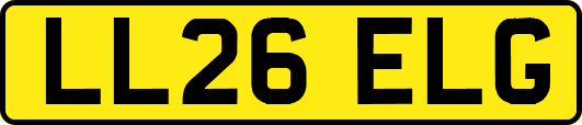 LL26ELG