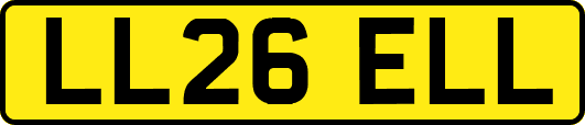LL26ELL