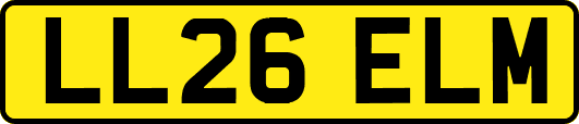 LL26ELM