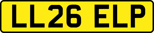 LL26ELP
