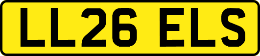 LL26ELS