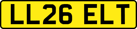 LL26ELT