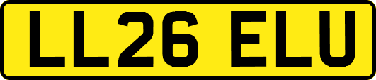 LL26ELU