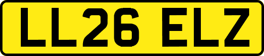 LL26ELZ