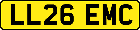 LL26EMC