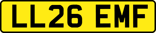 LL26EMF
