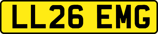 LL26EMG