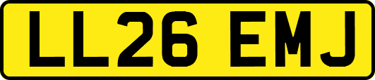 LL26EMJ