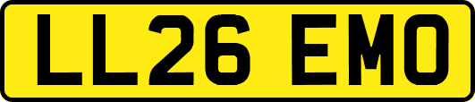 LL26EMO