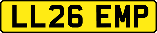 LL26EMP