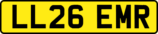 LL26EMR