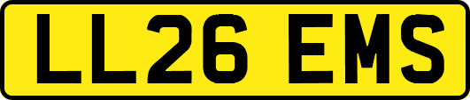 LL26EMS