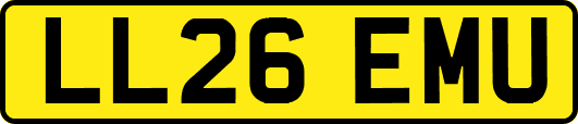LL26EMU