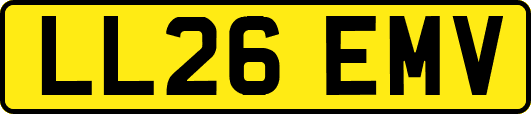 LL26EMV