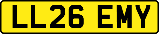 LL26EMY
