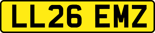LL26EMZ