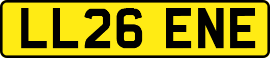 LL26ENE