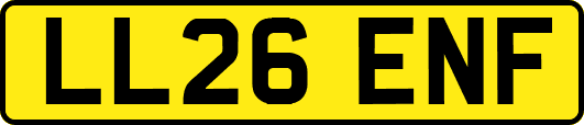 LL26ENF