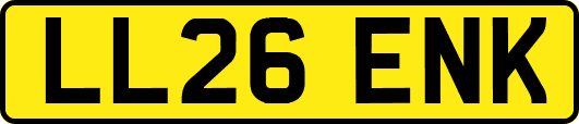 LL26ENK