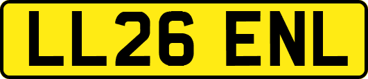 LL26ENL