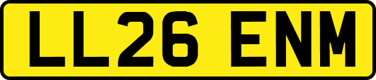 LL26ENM