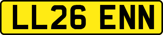 LL26ENN