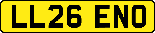 LL26ENO