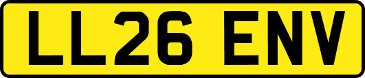 LL26ENV