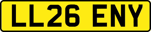 LL26ENY