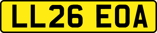 LL26EOA